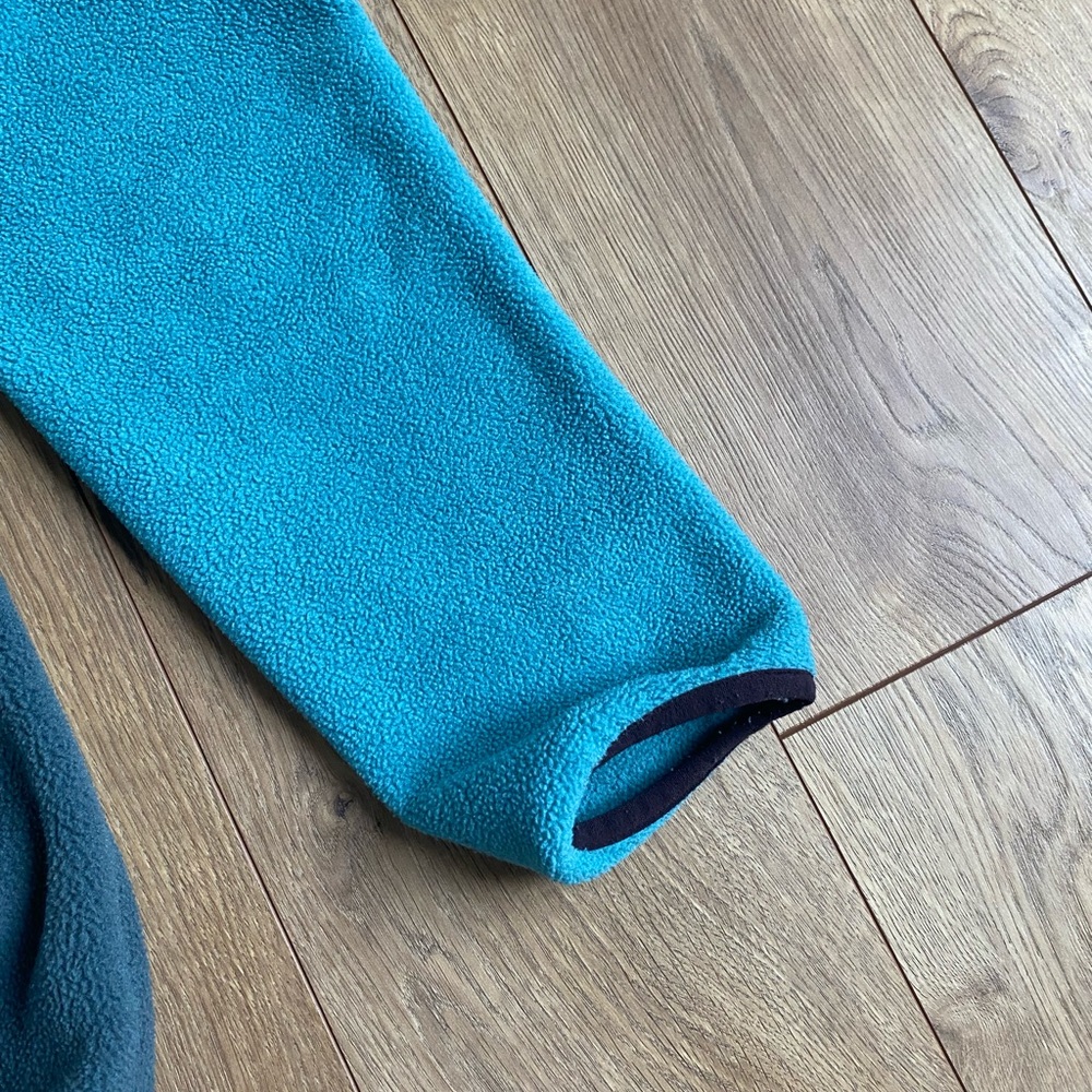 Patagonia Synchilla Snap-T Fleece Pullover Lightweight Women’s Size Small - Picture 7 of 9